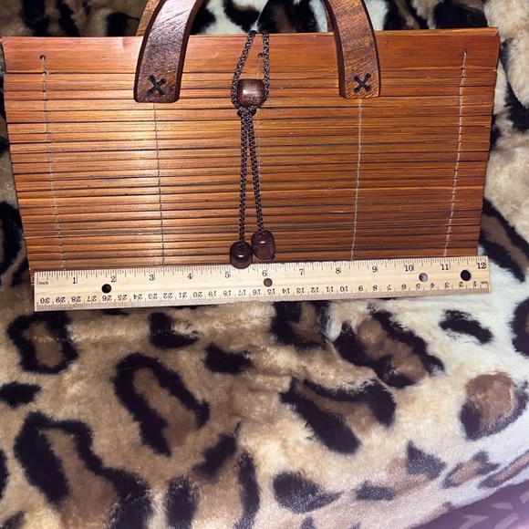 Vintage purse - Picture 5 of 9